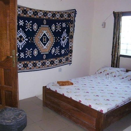 Moree Beach Resort Esterno foto