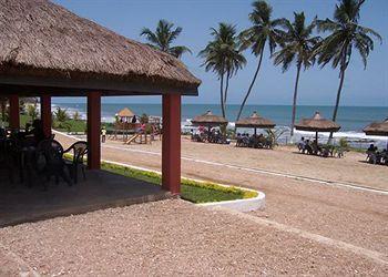 Moree Beach Resort Esterno foto