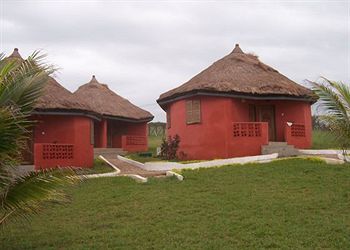Moree Beach Resort Esterno foto