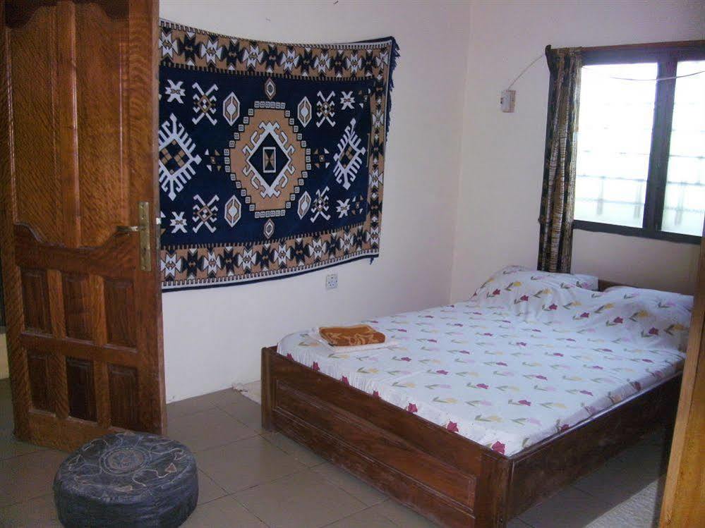Moree Beach Resort Esterno foto